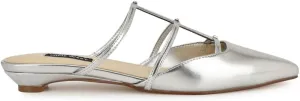 Nine West Women's Paoly Ballet Flat