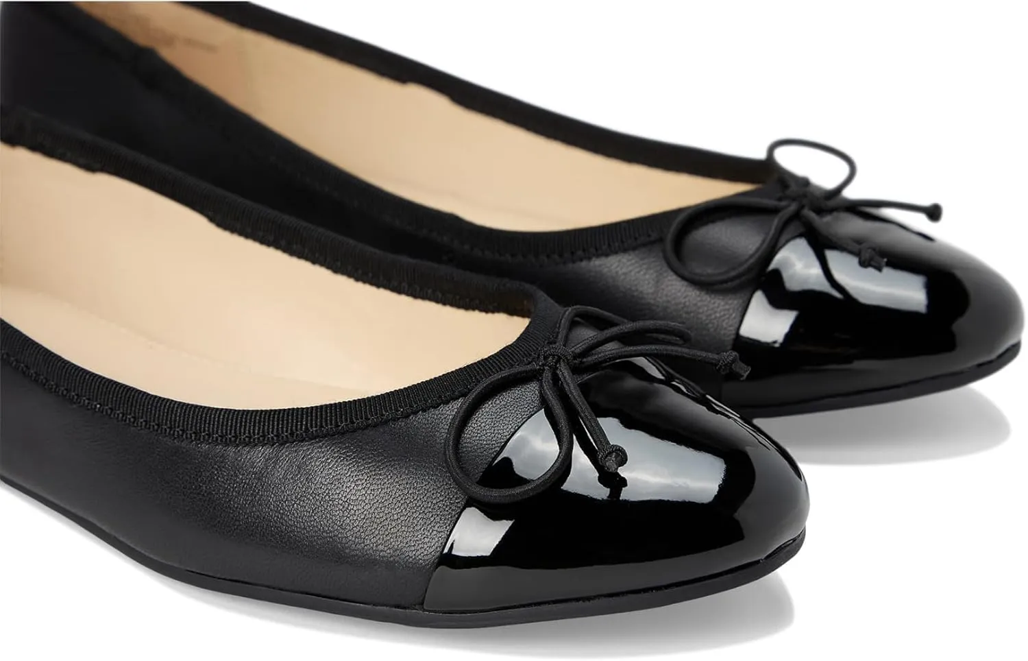 Nine West Women's Prosep Ballet Flat