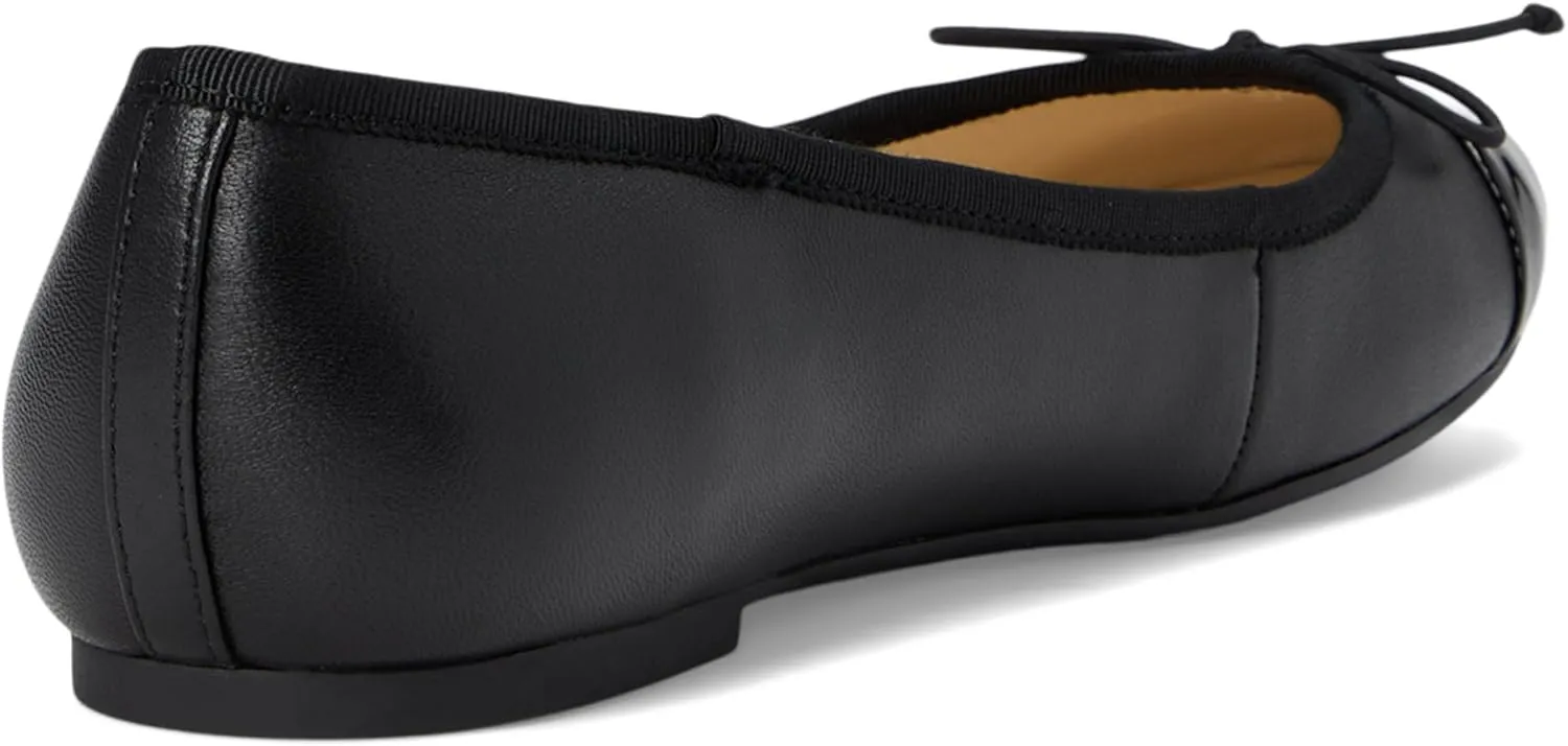 Nine West Women's Prosep Ballet Flat
