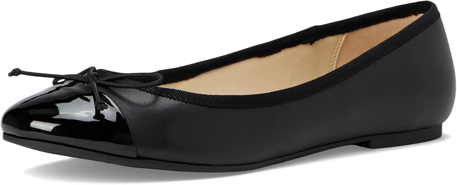 Nine West Women's Prosep Ballet Flat