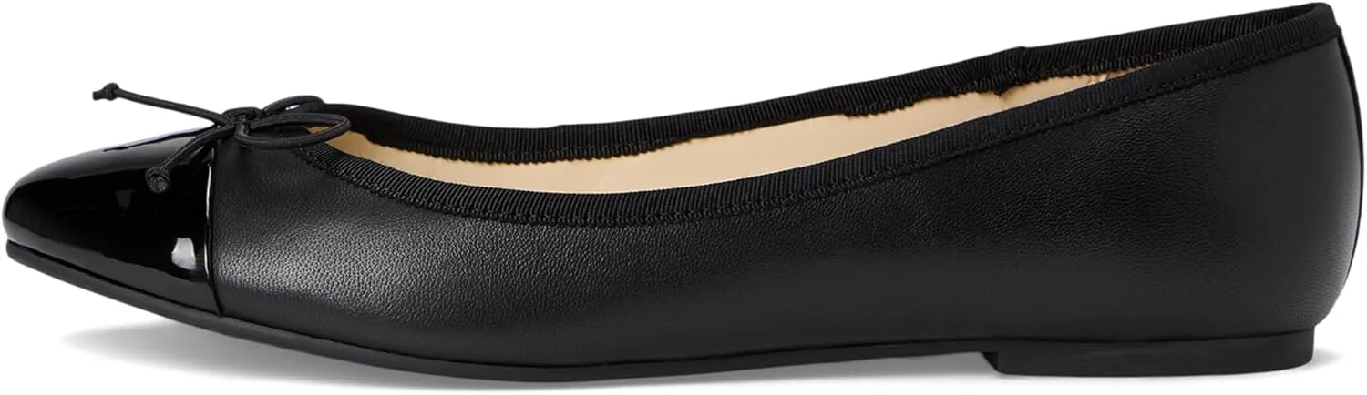 Nine West Women's Prosep Ballet Flat