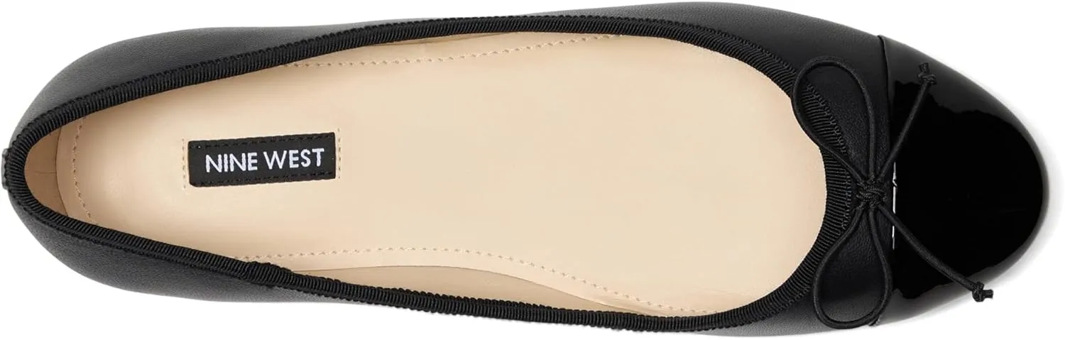 Nine West Women's Prosep Ballet Flat