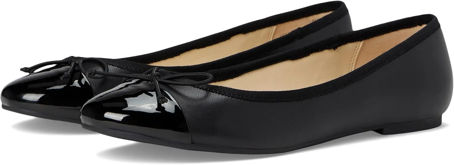 Nine West Women's Prosep Ballet Flat
