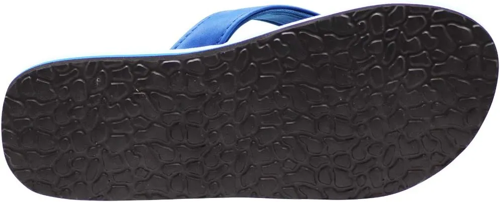 NORTY Womens Casual Flip Flop Thong Sandals For Beach, Pool or Everyday