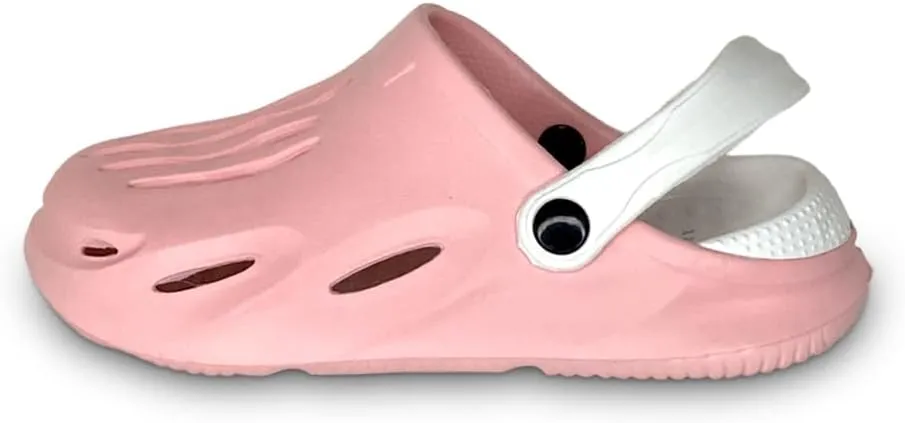 NORTY Women's Comfortable Lightweight EVA Garden Clog Shoe - Runs 2 Sizes Small