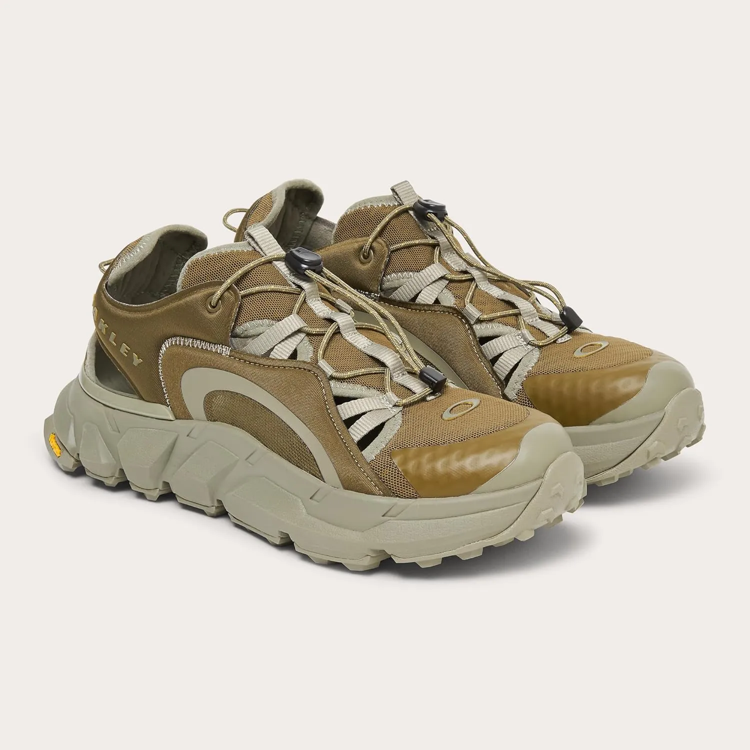 Oakley Men's AquaTerra Hybrid Sandal Hiking Shoe