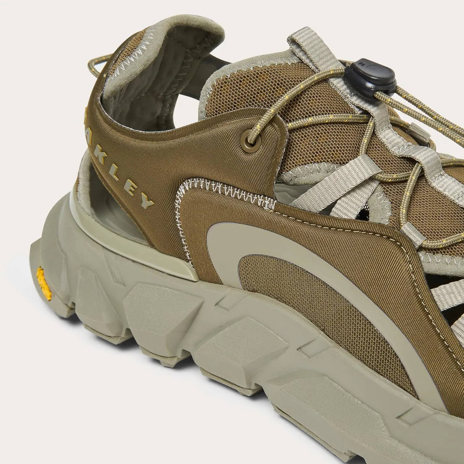 Oakley Men's AquaTerra Hybrid Sandal Hiking Shoe