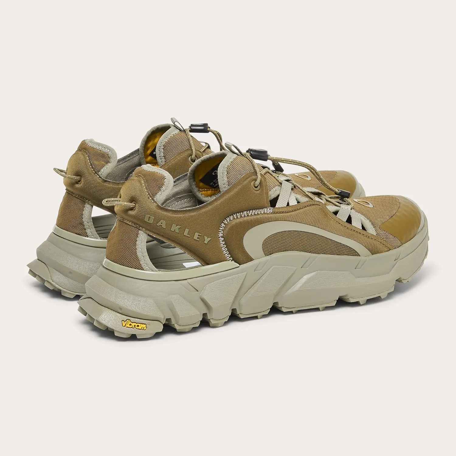 Oakley Men's AquaTerra Hybrid Sandal Hiking Shoe