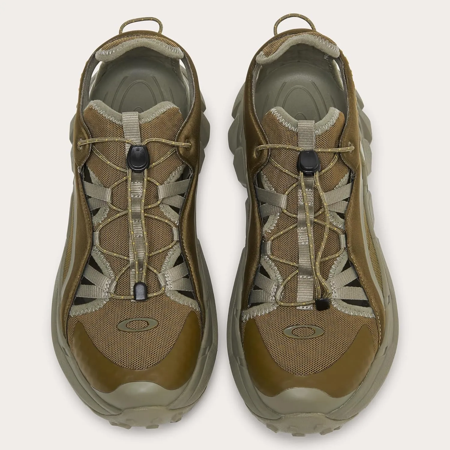 Oakley Men's AquaTerra Hybrid Sandal Hiking Shoe