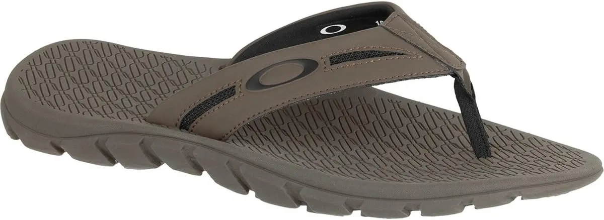 Oakley Men's Operative Sandal 2.0 Flip-Flop