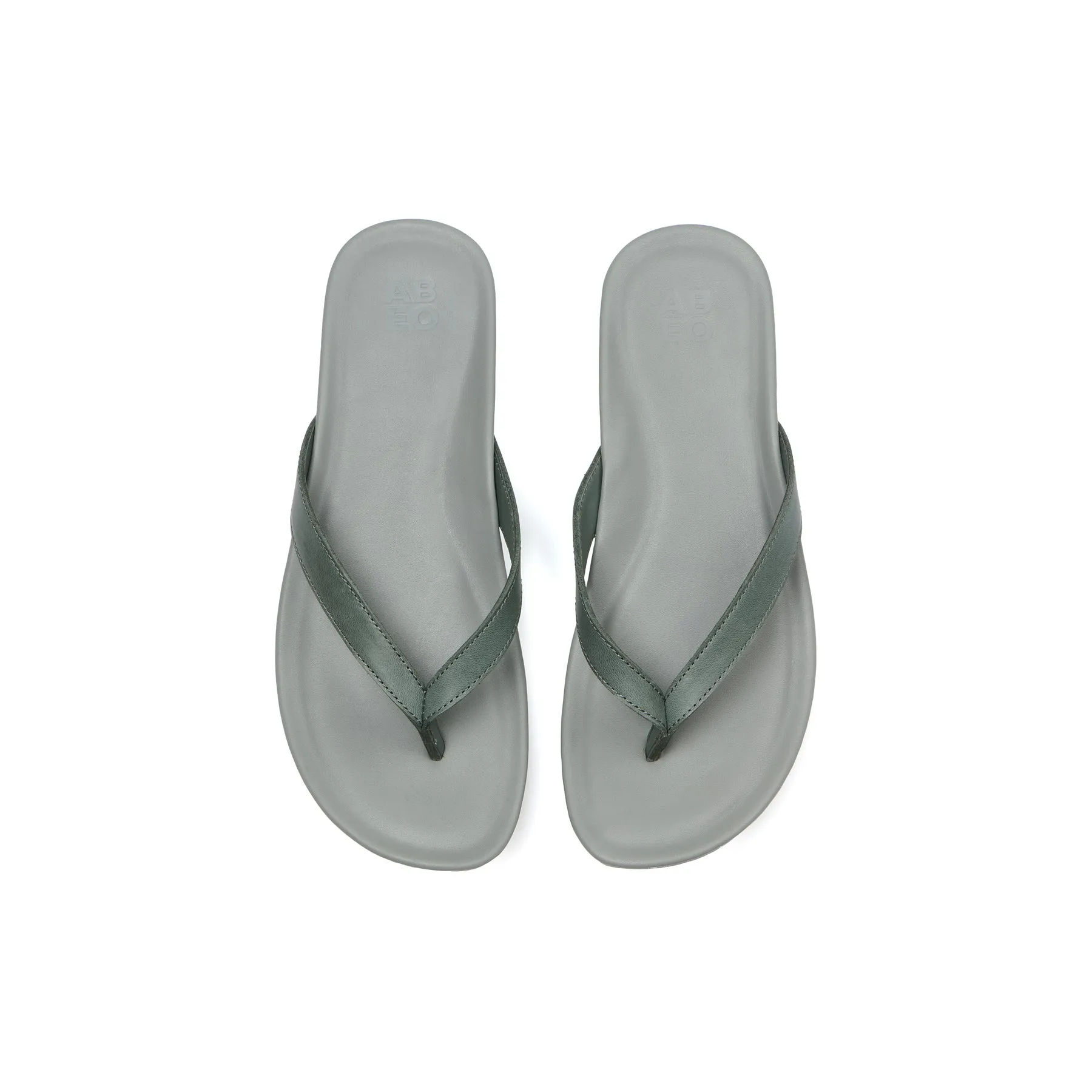 Oasis Flip Flop Metatarsal