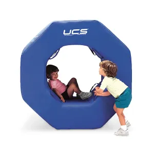 Octagonal Donuts