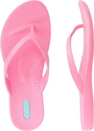 Oka-B Women's Millie Flip Flop Sandal