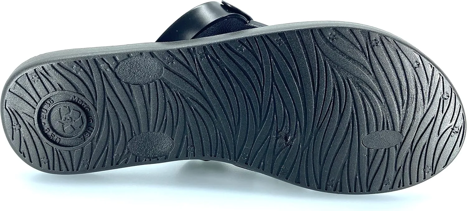 Oka-B Women's Solara Flip Flop