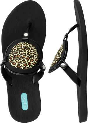 Oka-B Women's Solara Flip Flop