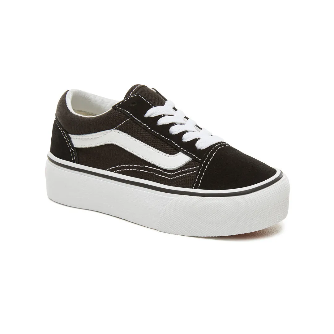 Old Skool Platform