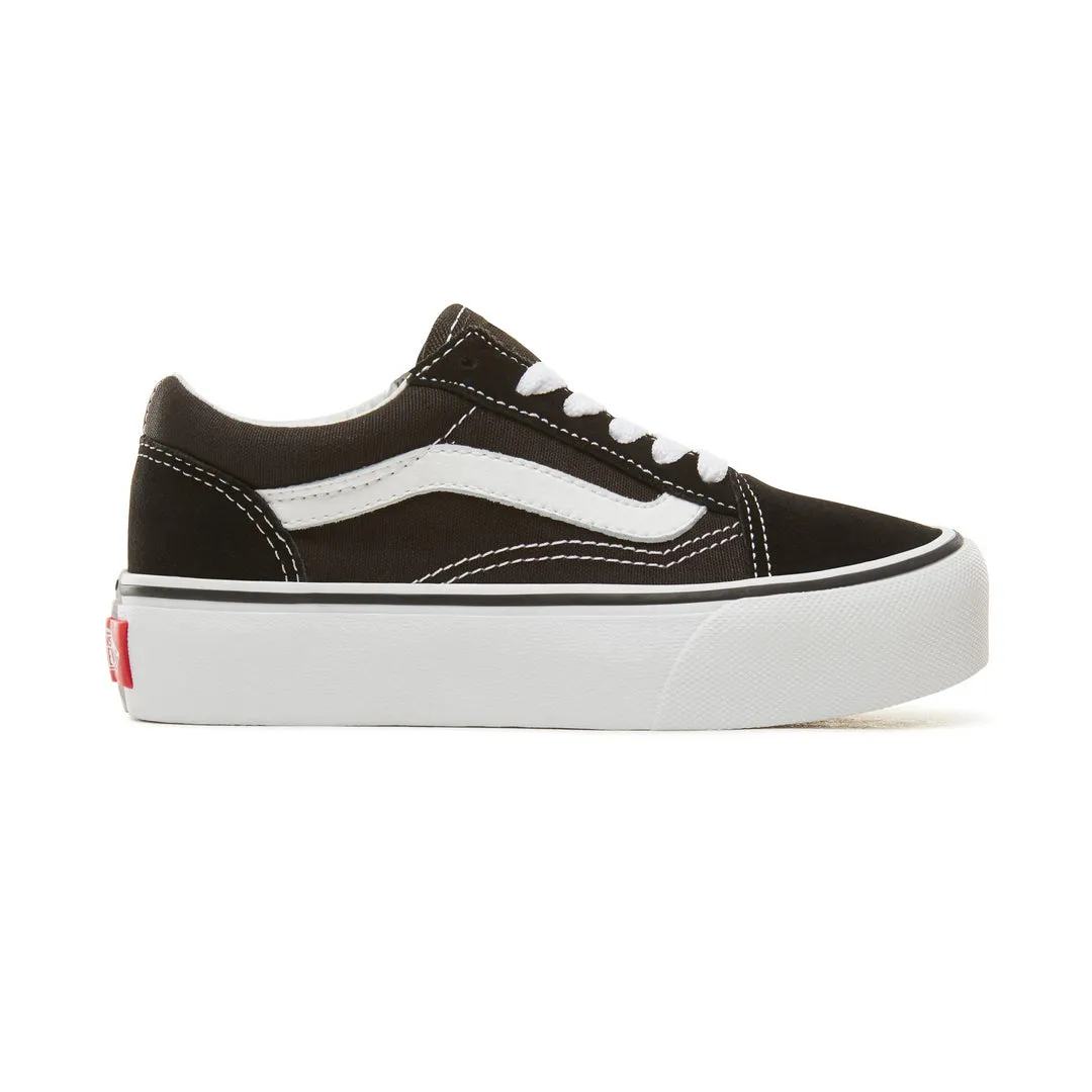 Old Skool Platform