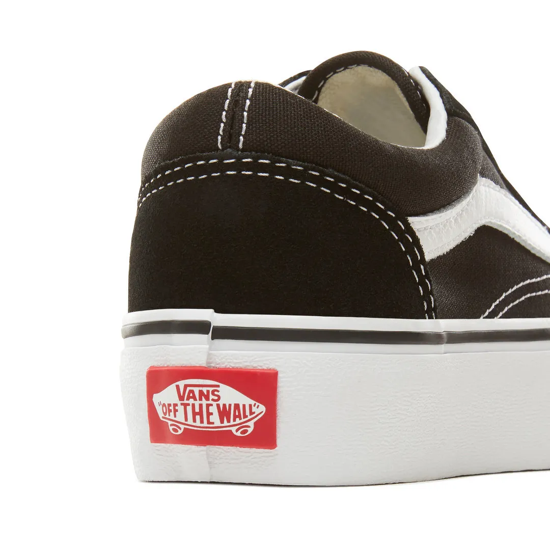 Old Skool Platform