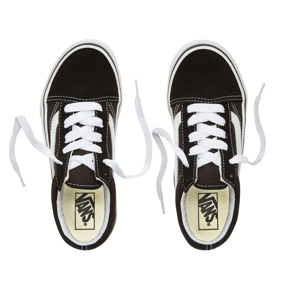 Old Skool Platform