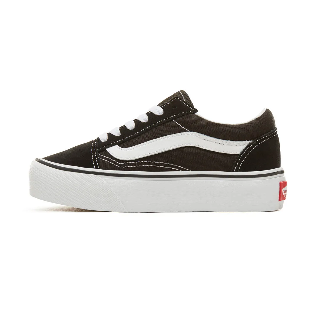 Old Skool Platform