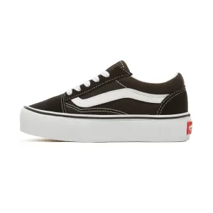 Old Skool Platform