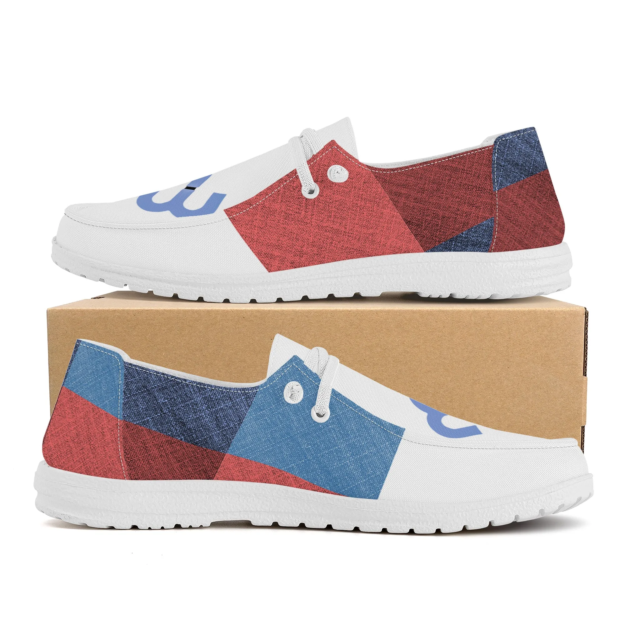 On Canvas Loafers High-tech Slip Money SF_S34 Award-winning Bushae