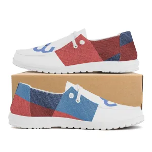 On Canvas Loafers High-tech Slip Money SF_S34 Award-winning Bushae