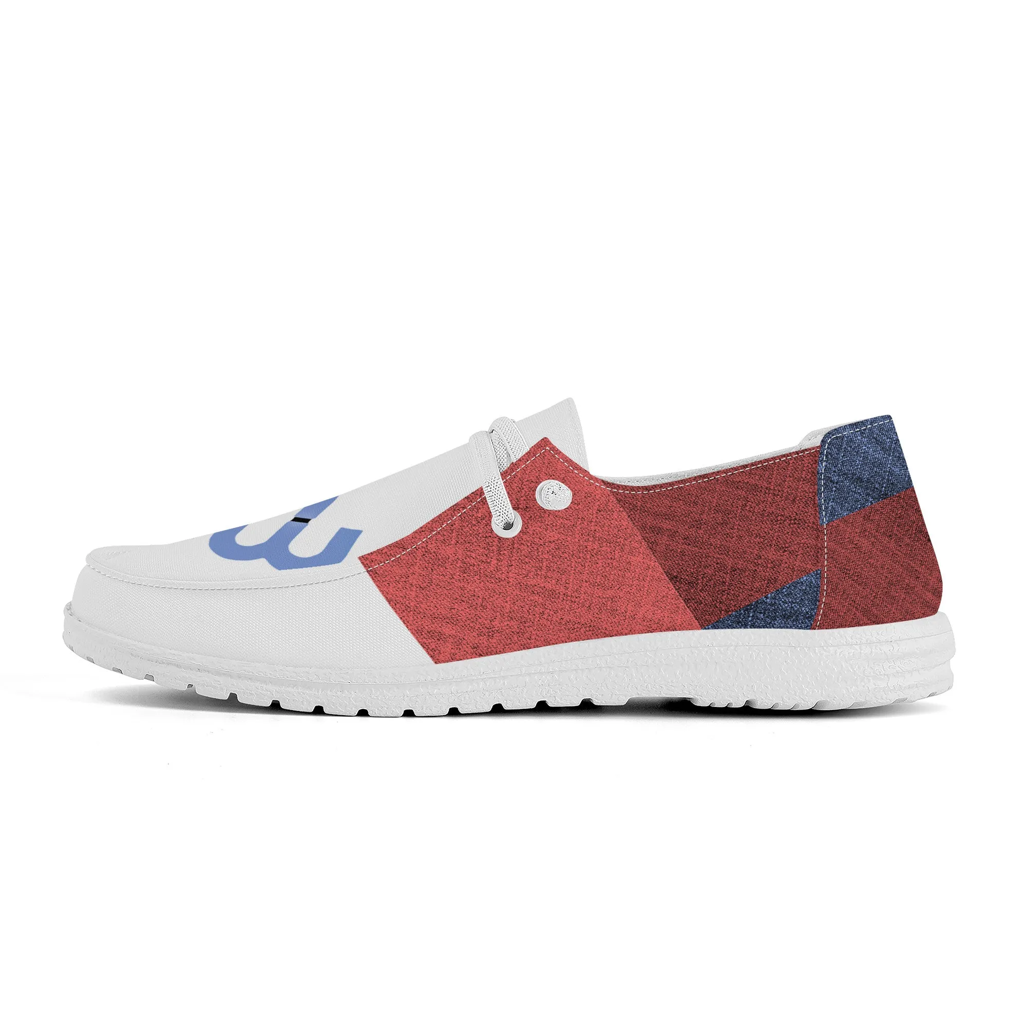 On Canvas Loafers High-tech Slip Money SF_S34 Award-winning Bushae