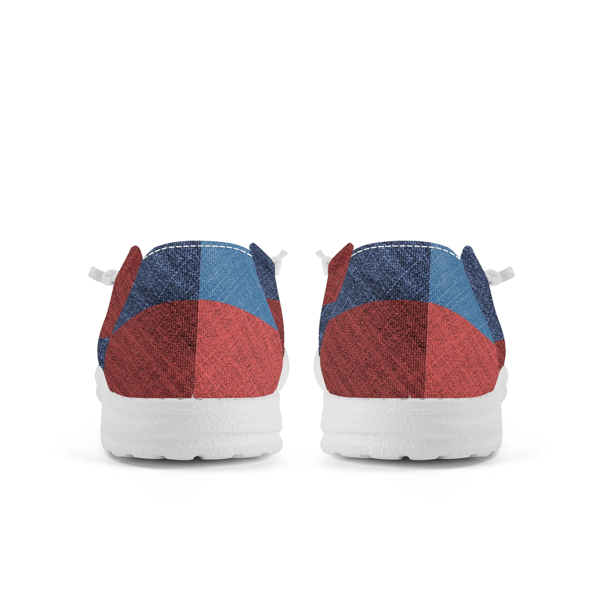On Canvas Loafers High-tech Slip Money SF_S34 Award-winning Bushae