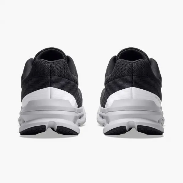 On Eclipse with Frost Cloudrunner Mens Athletic Shoes 5/46.99017/2