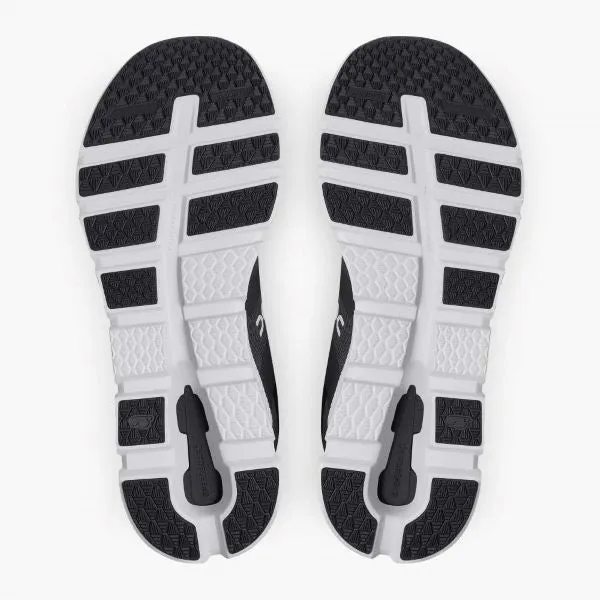 On Eclipse with Frost Cloudrunner Mens Athletic Shoes 5/46.99017/2