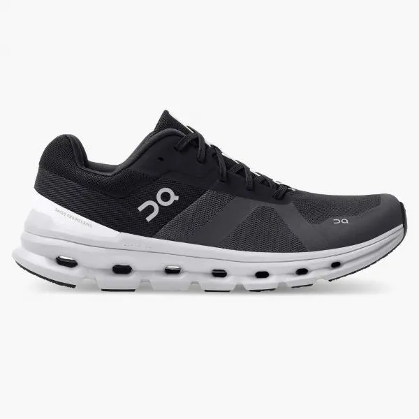 On Eclipse with Frost Cloudrunner Mens Athletic Shoes 5/46.99017/2