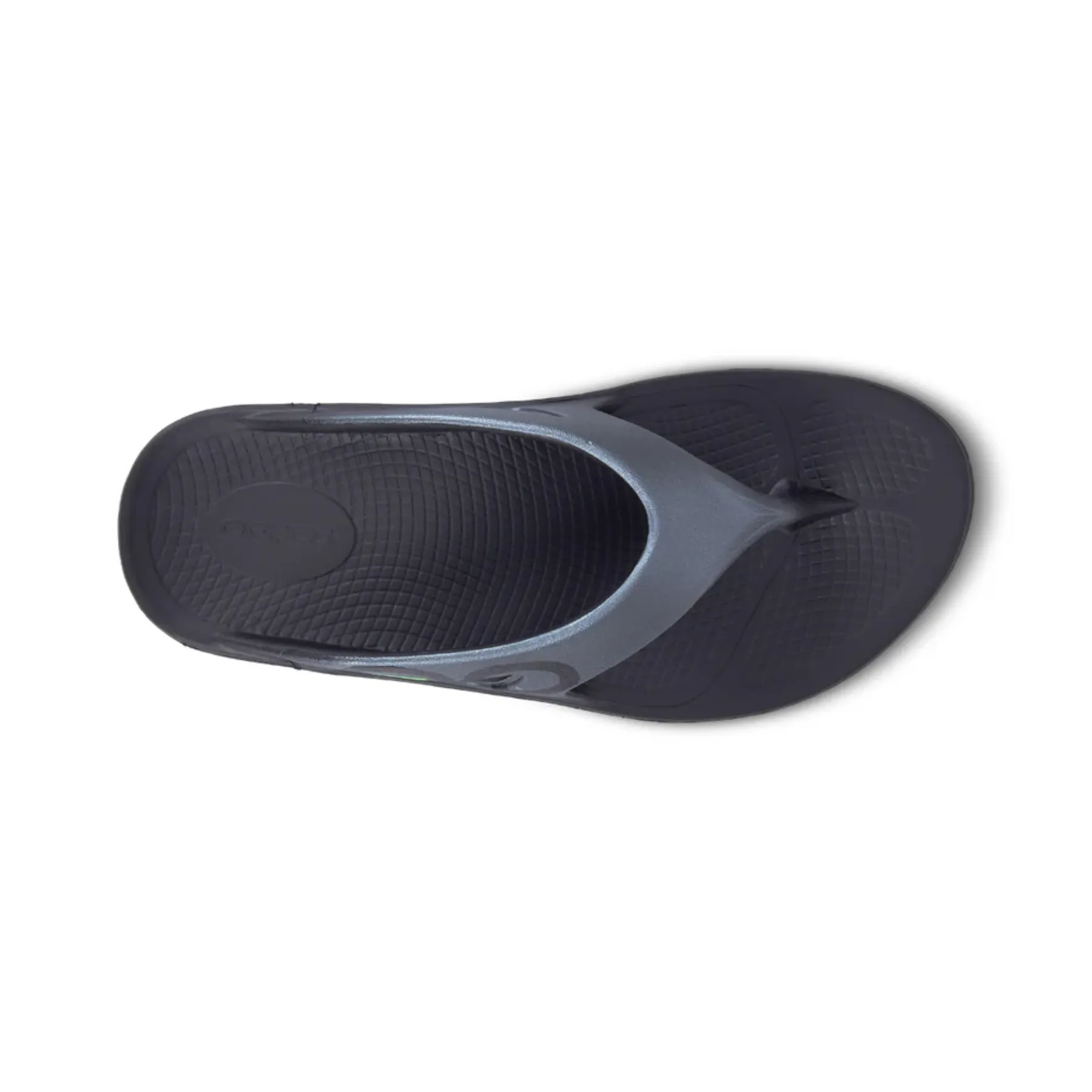 OOFOS Men’s OOriginal Sport Sandal - Graphite