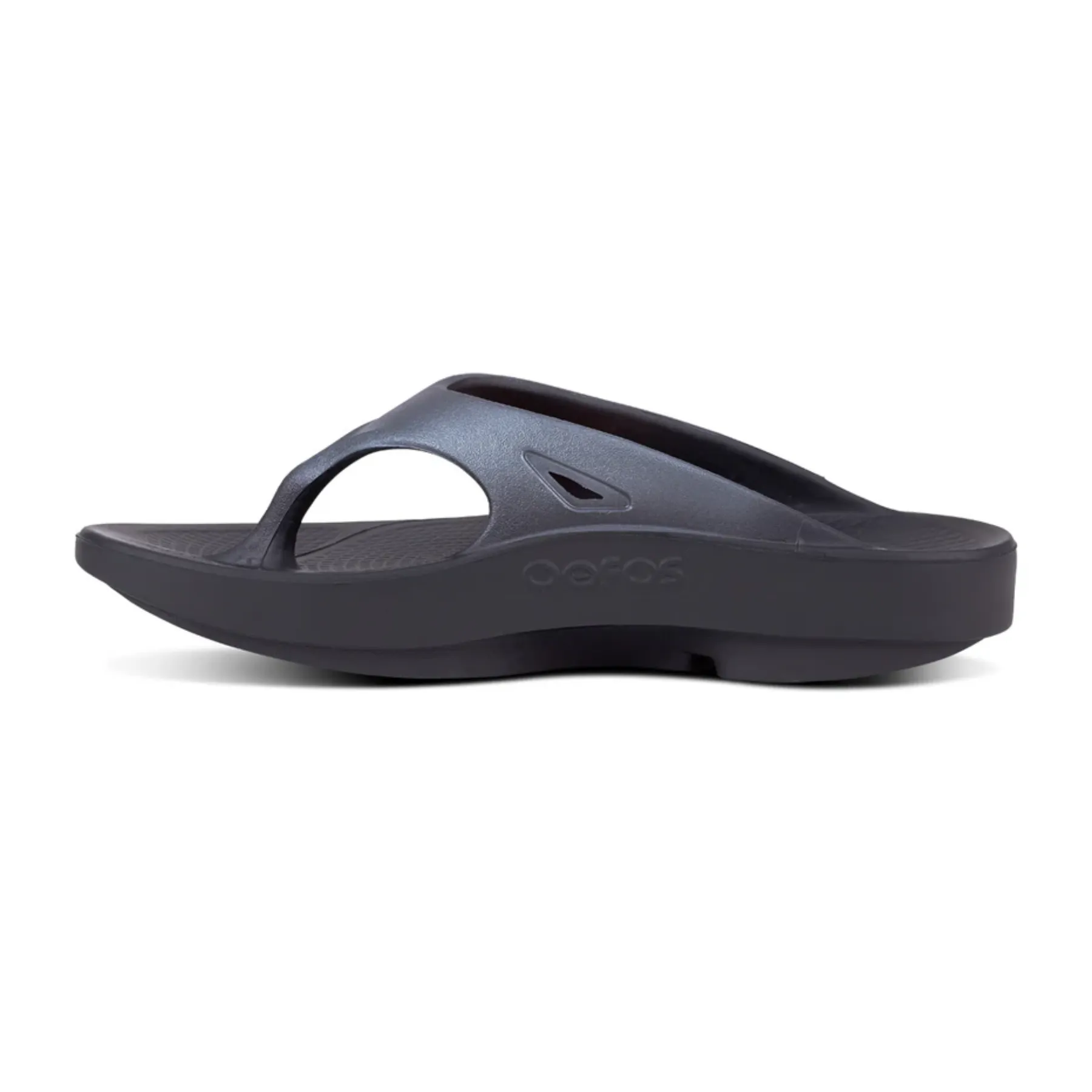OOFOS Men’s OOriginal Sport Sandal - Graphite