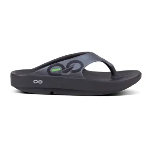 OOFOS Men’s OOriginal Sport Sandal - Graphite