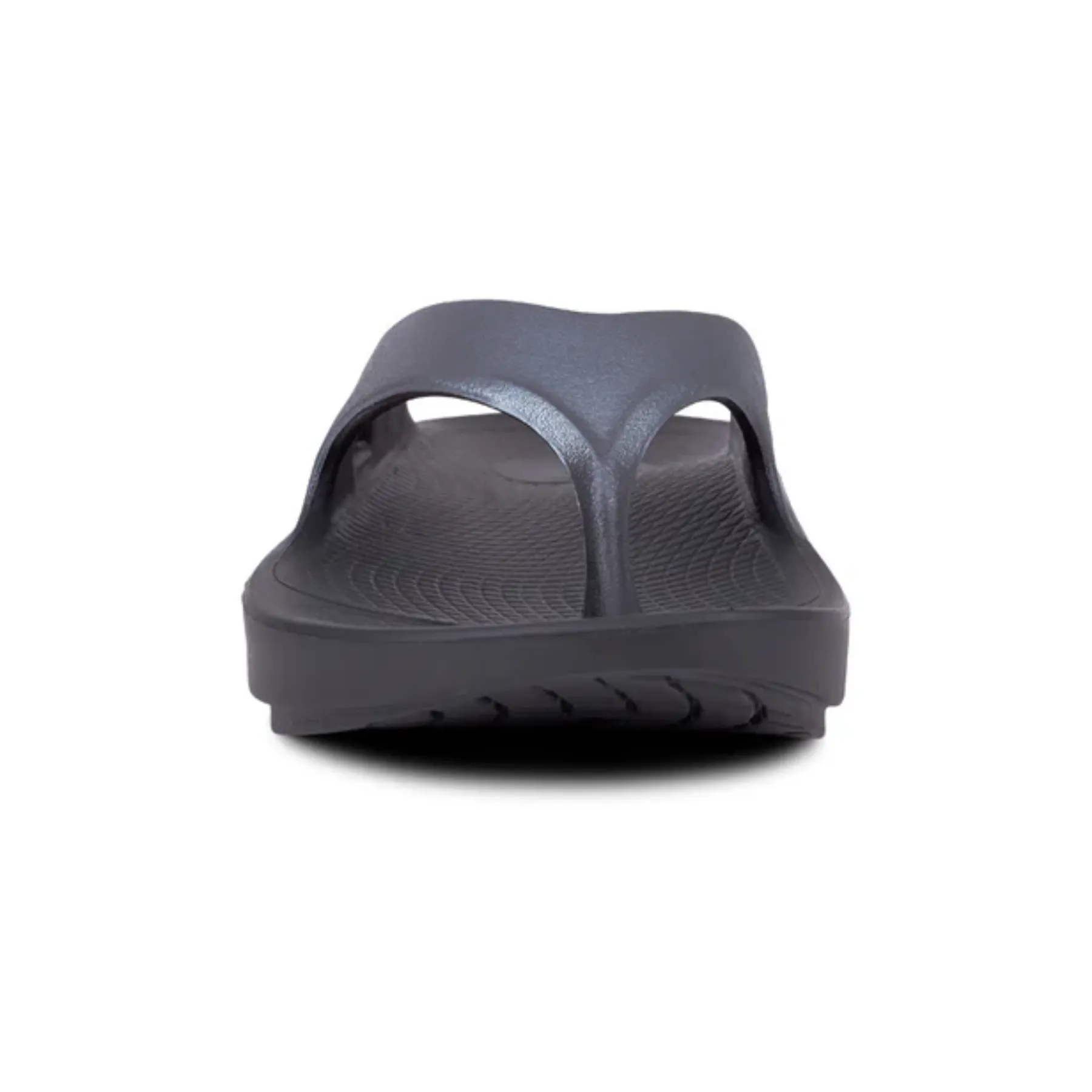OOFOS Men’s OOriginal Sport Sandal - Graphite