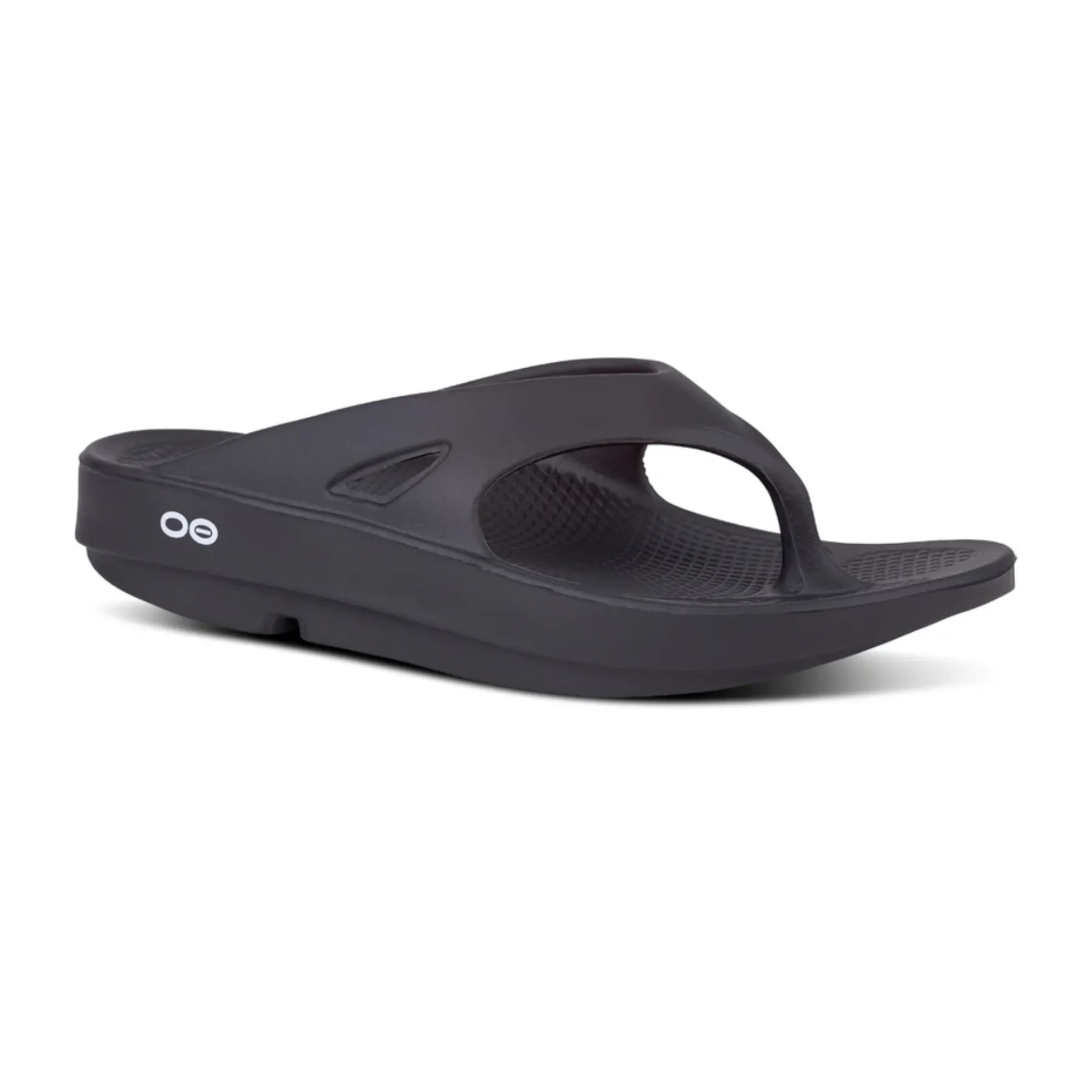 OOFOS Women’s OOriginal Sandal - Black