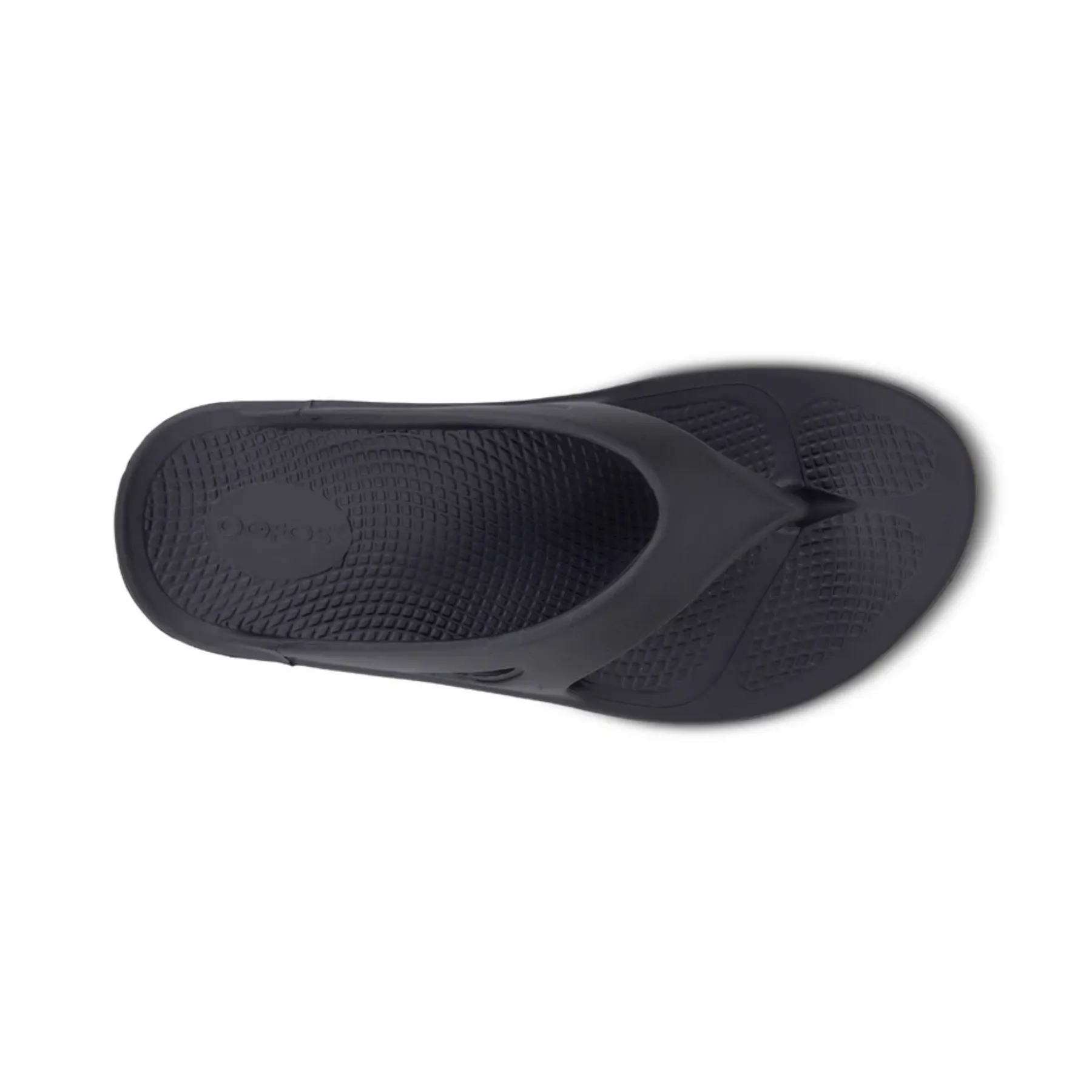 OOFOS Women’s OOriginal Sandal - Black