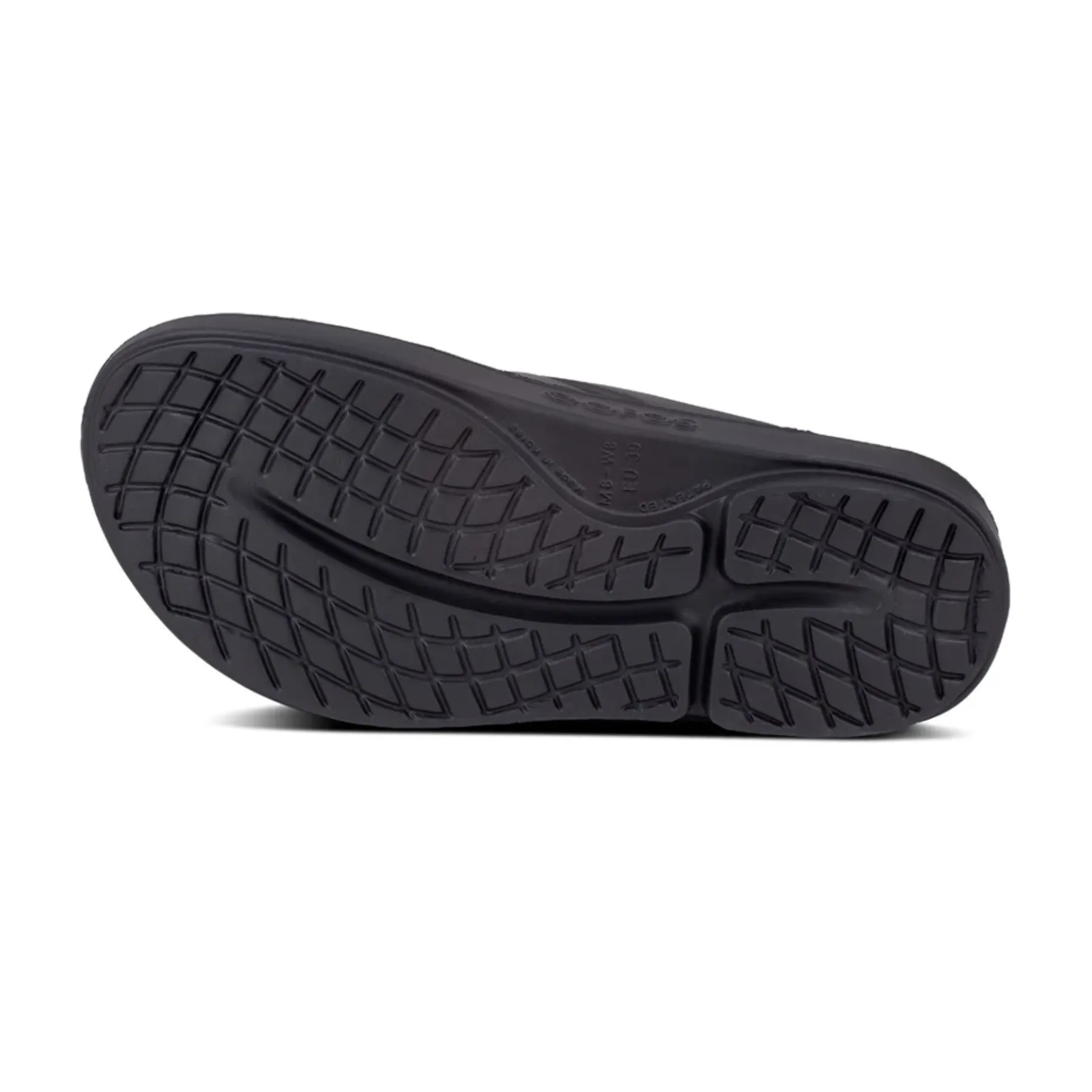 OOFOS Women’s OOriginal Sandal - Black