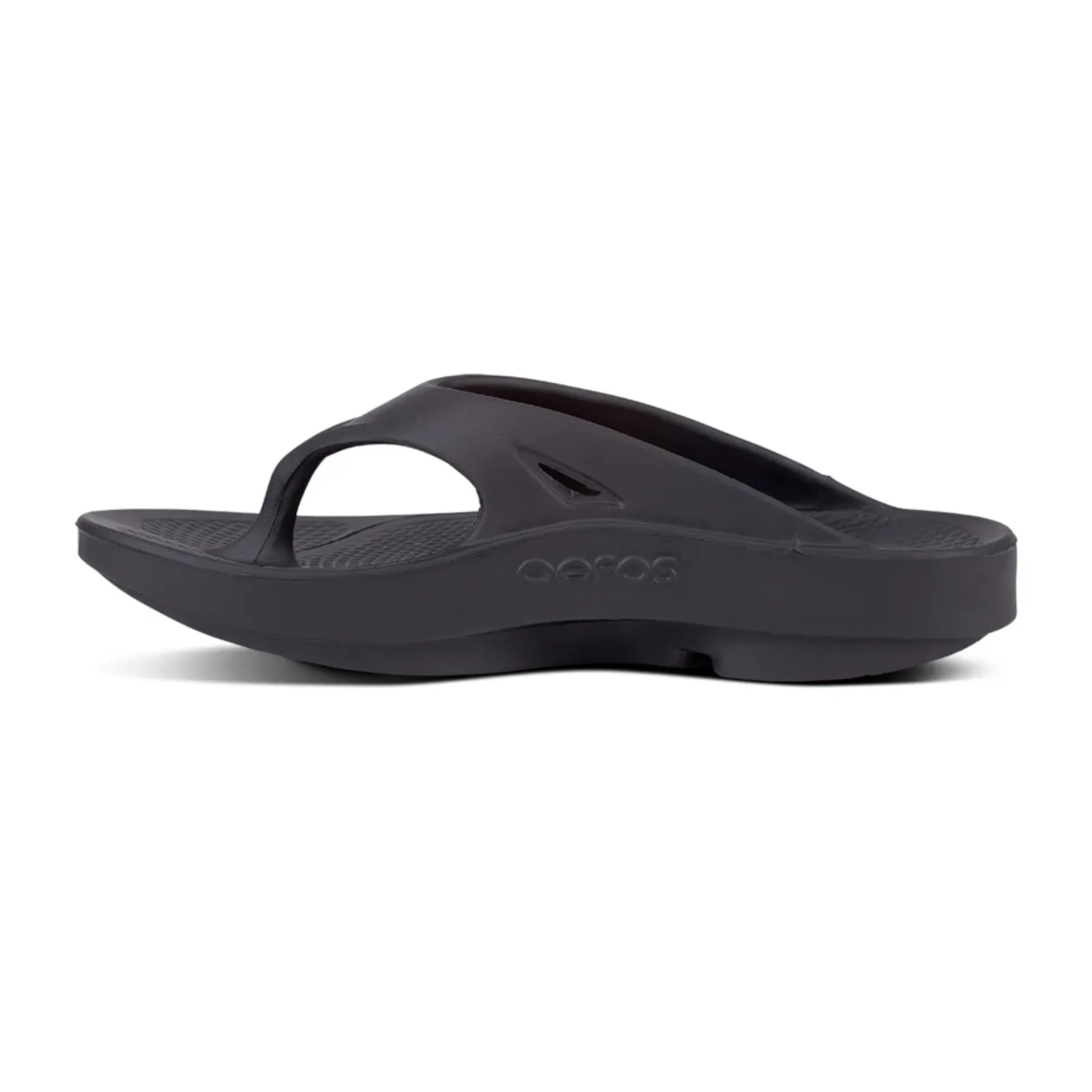 OOFOS Women’s OOriginal Sandal - Black