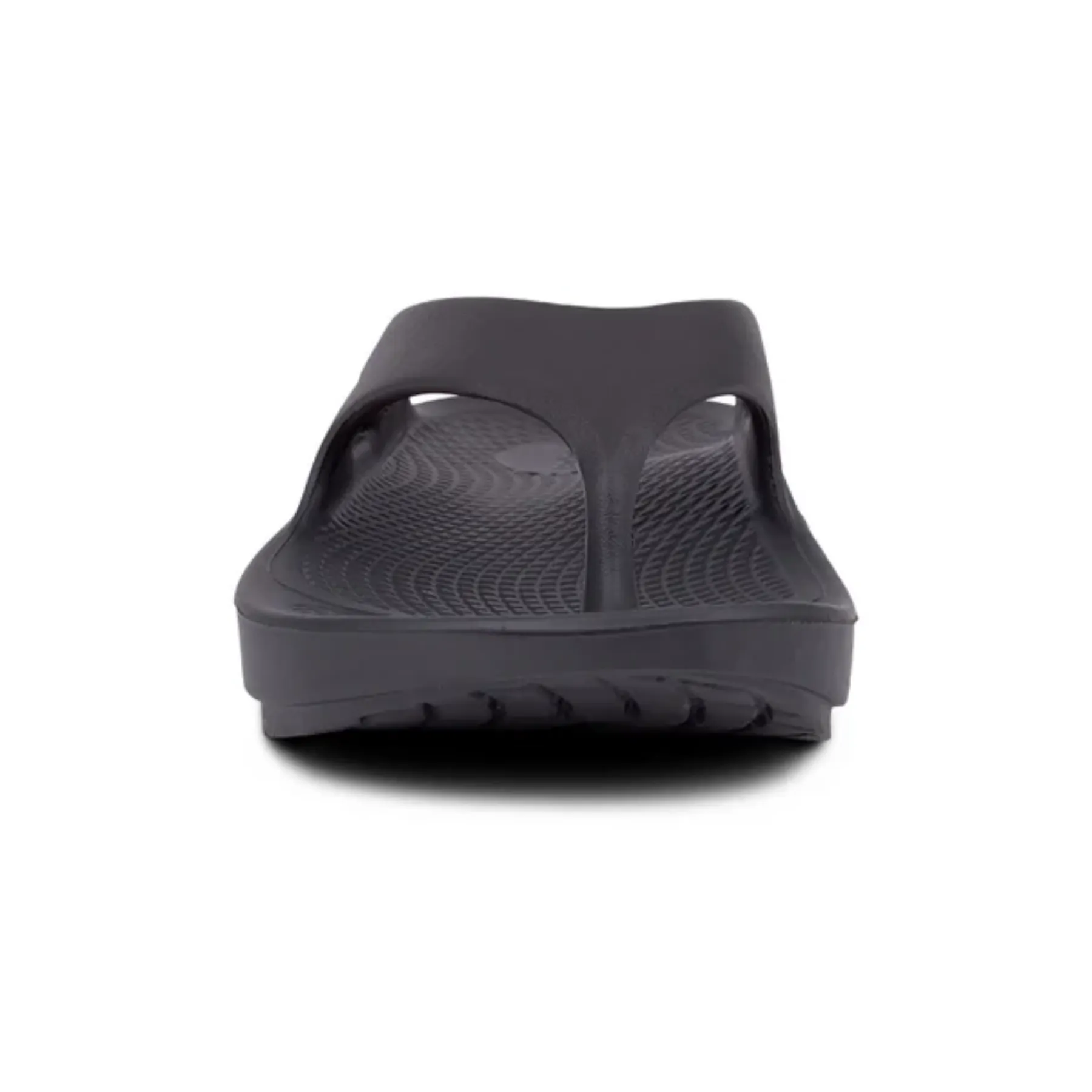 OOFOS Women’s OOriginal Sandal - Black