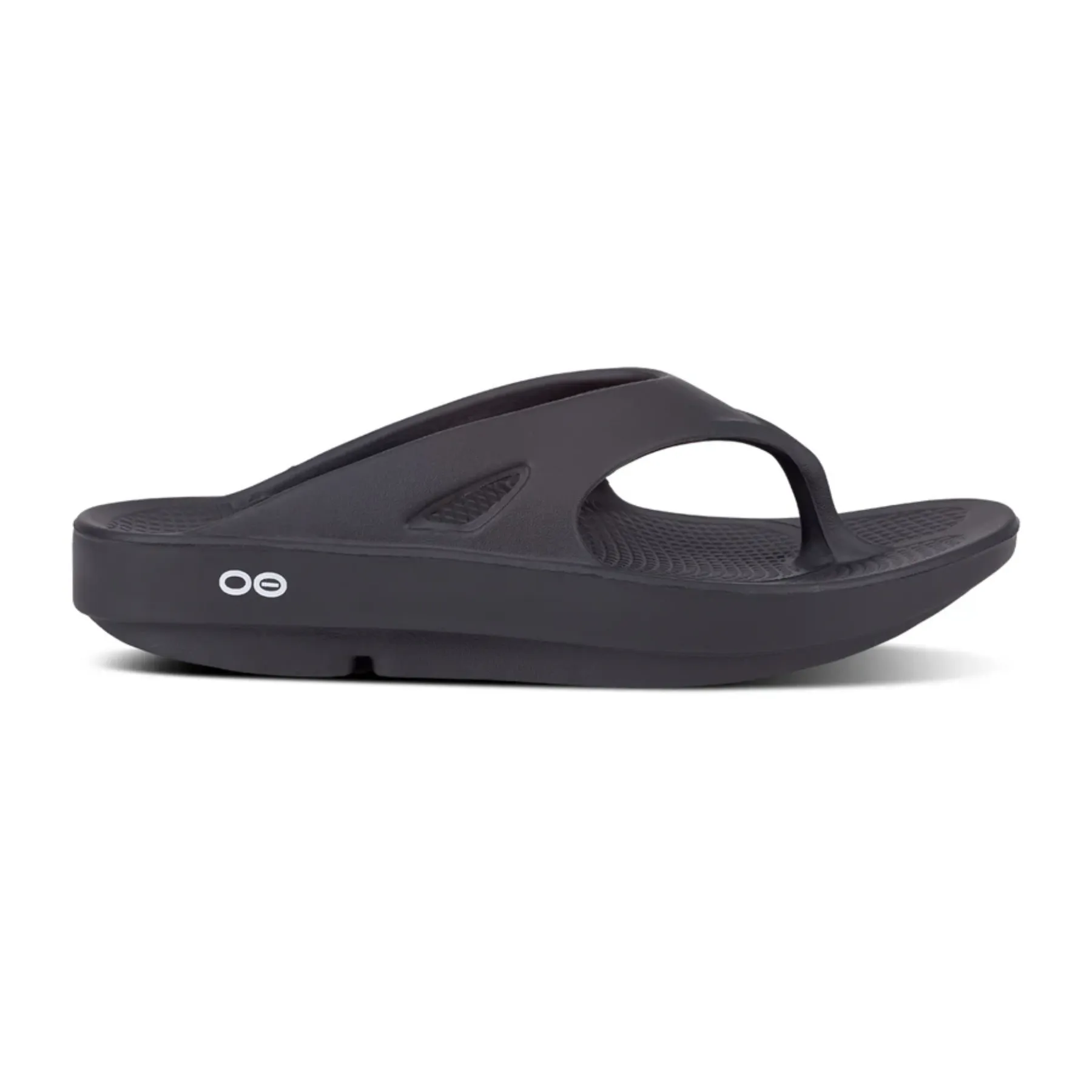 OOFOS Women’s OOriginal Sandal - Black