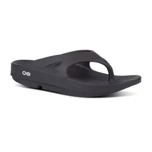 OOFOS Women’s OOriginal Sandal - Black