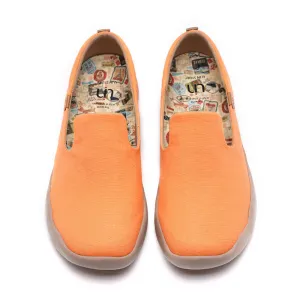Orange Barcelona Women