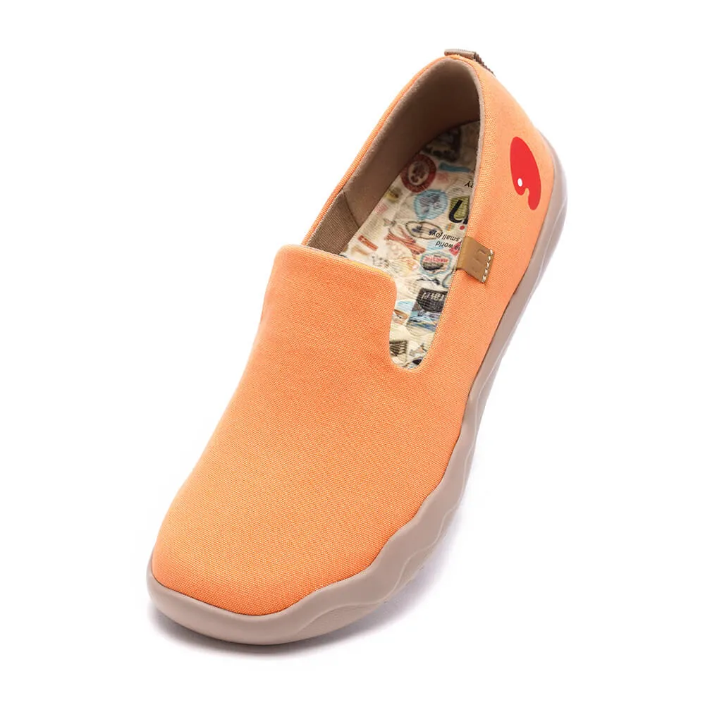 Orange Barcelona Women