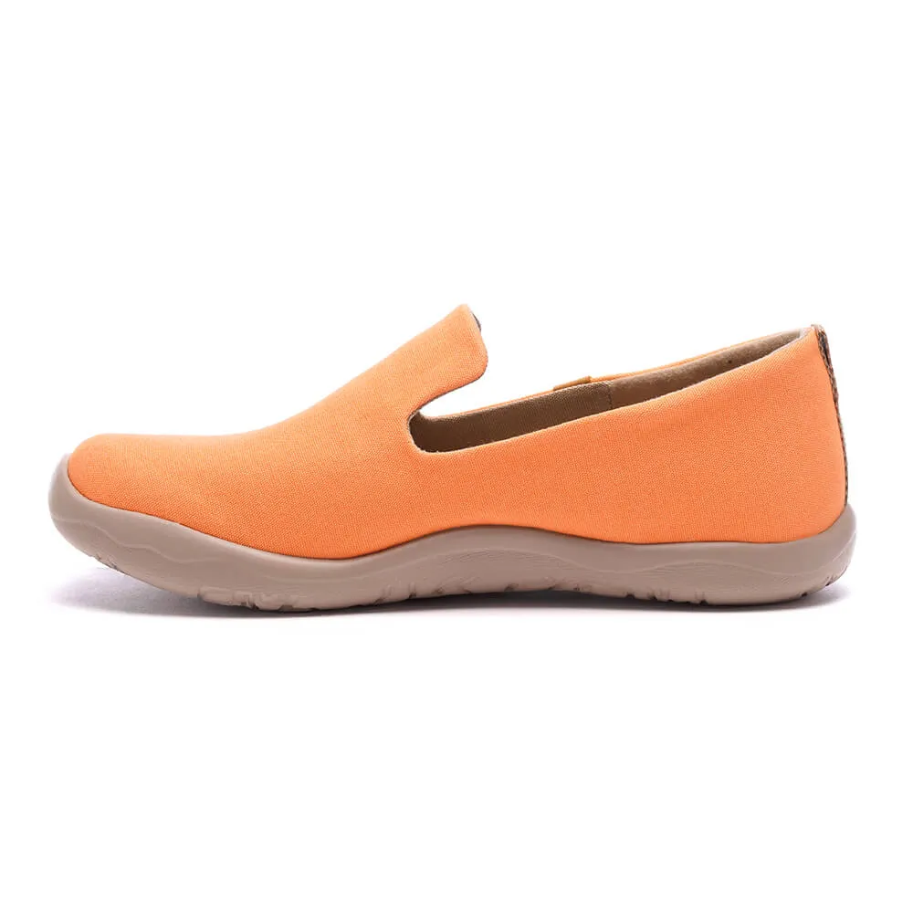 Orange Barcelona Women