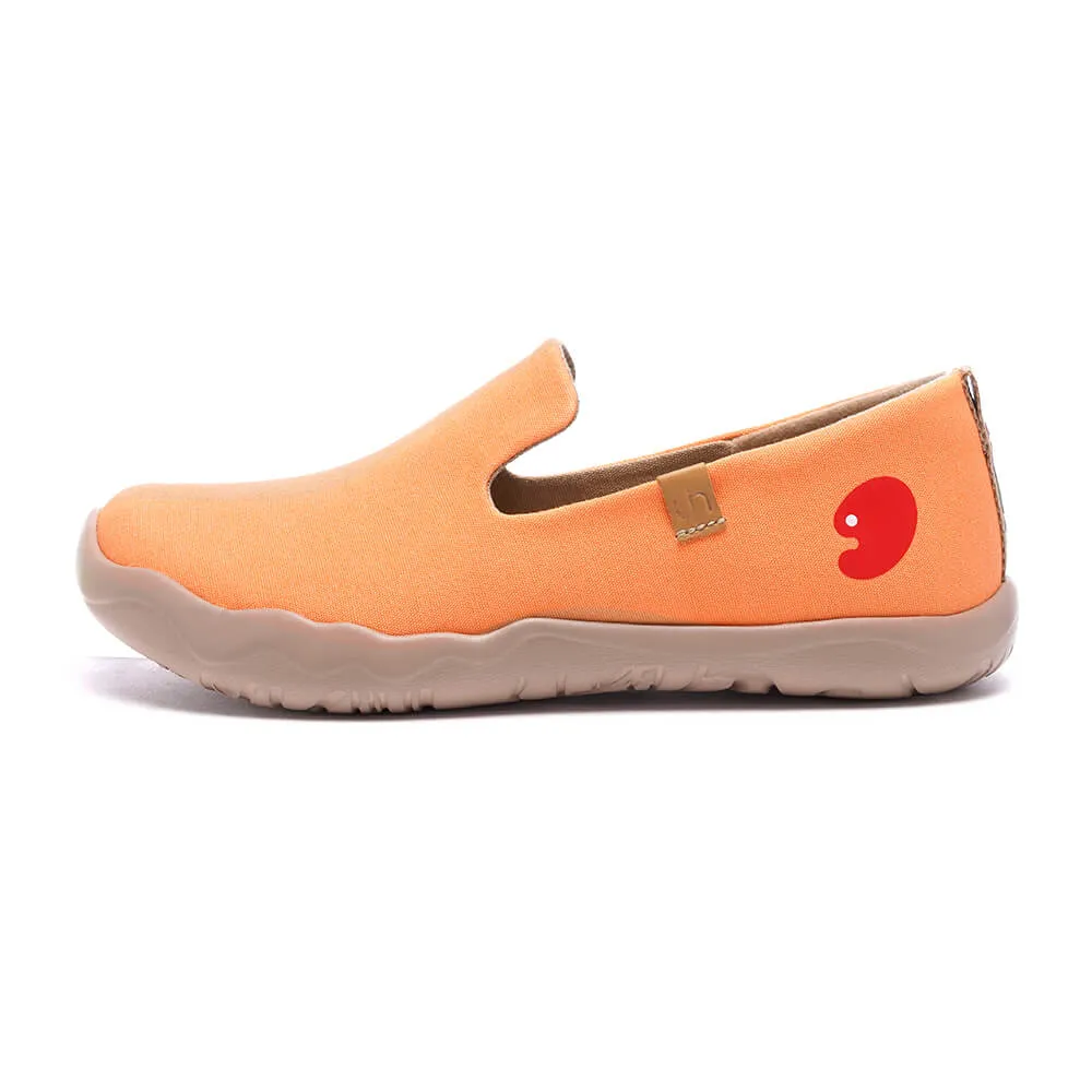 Orange Barcelona Women
