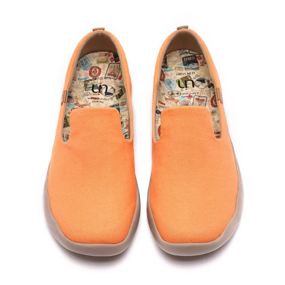 Orange Barcelona Women