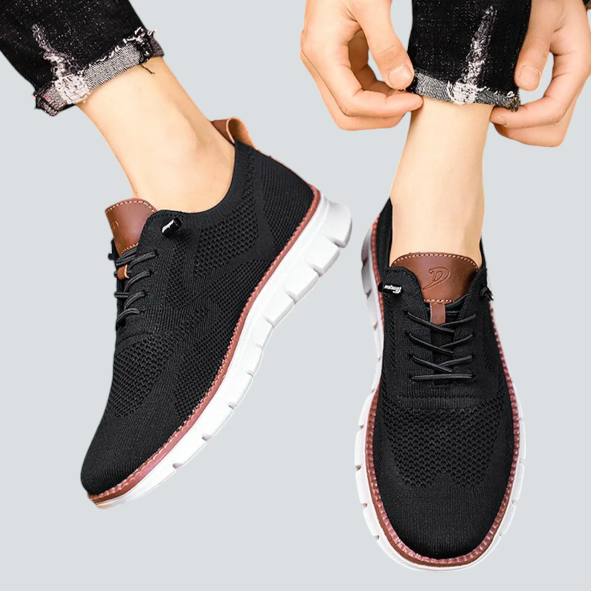 Outdoor™ - Urban ultra-comfortable