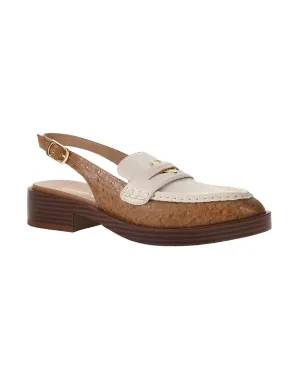 Palmer Slingback Flat
